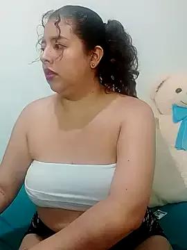 AbbyGarcia98 from StripChat