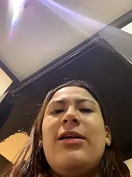 AbbyJackson_ from StripChat is Freechat