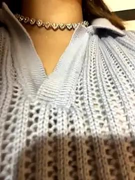 AbbyJackson_ from StripChat is Freechat