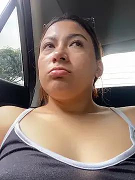 AbbyJackson_ from StripChat is Freechat