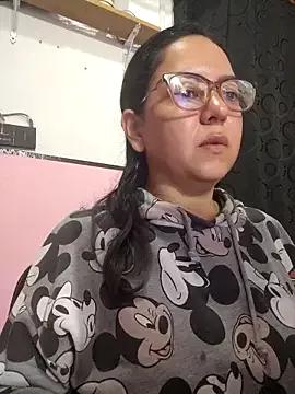 Abbyjoness21 from StripChat is Freechat