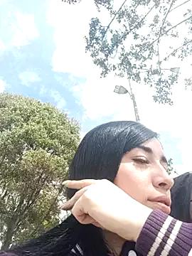 AbbyLewiis from StripChat is Freechat