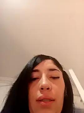 AbbyLewiis from StripChat is Freechat