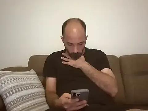 Abbymanxoxo from StripChat is Freechat