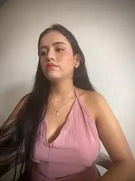 AbbyMillerrr from StripChat is Freechat