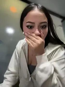 abbymnd from StripChat