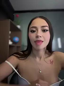 abbymnd from StripChat