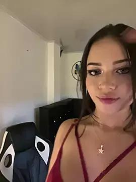 abbymnd from StripChat