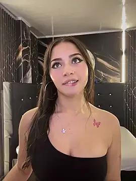 abbymnd from StripChat is Freechat