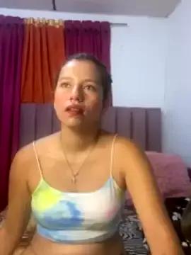 Abbypervert123 from StripChat