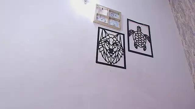 abbypratt from StripChat is Freechat