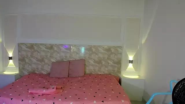 AbbyRose6 from StripChat is Freechat
