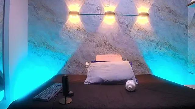 abbyrouss_ from StripChat is Freechat