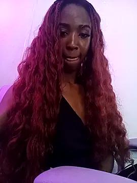 AbbyTomson from StripChat is Freechat