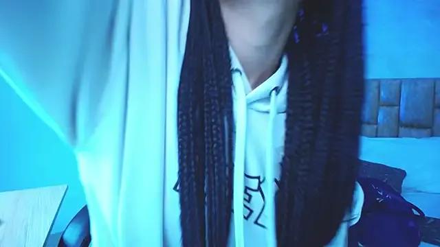 abbywatson1 from StripChat is Freechat