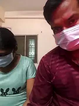 Abhitelugu03 from StripChat is Freechat