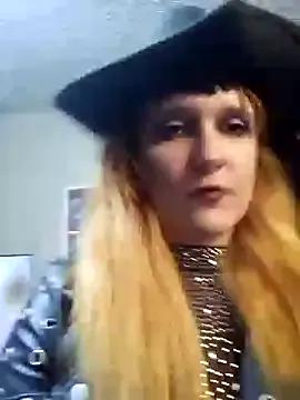 Abigailx69 from StripChat is Freechat