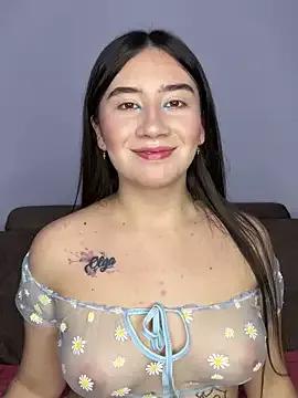Abiiegayll from StripChat