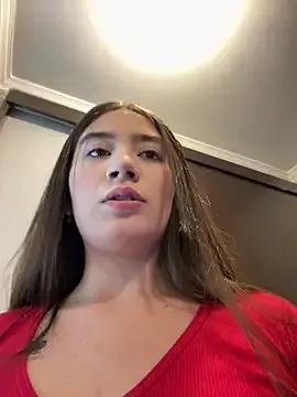 Abiiegayll from StripChat