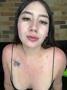 Abiiegayll from StripChat