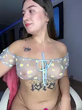 Abiiegayll from StripChat