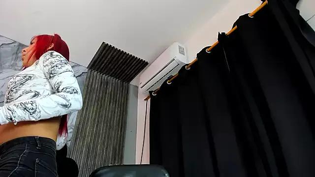 Abiilene_cameron from StripChat