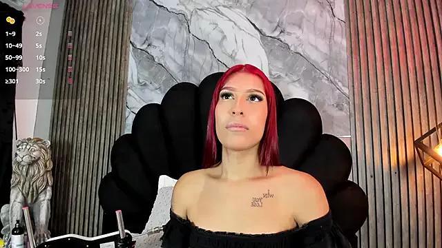 Abiilene_cameron from StripChat