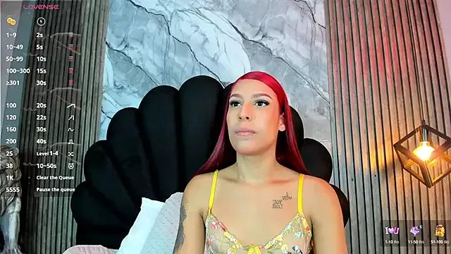 Abiilene_cameron from StripChat