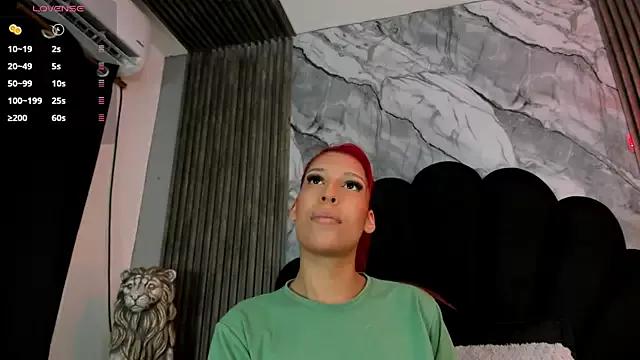 Abiilene_cameron from StripChat