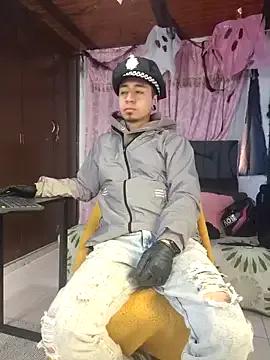 abnerdam01 from StripChat is Freechat