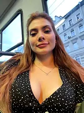 Accole from StripChat is Freechat