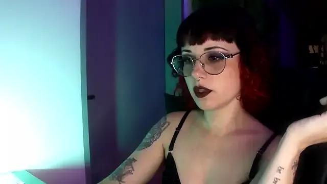 Acid_Girl_Ofc from StripChat is Freechat