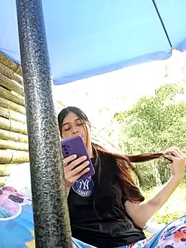 Actrizyuliethgomez from StripChat is Freechat