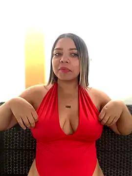 Ada_Pink from StripChat is Freechat