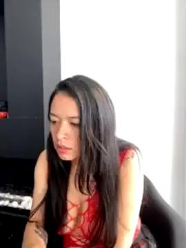 Ada_Watson__ from StripChat