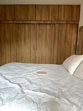 Adahara19 from StripChat