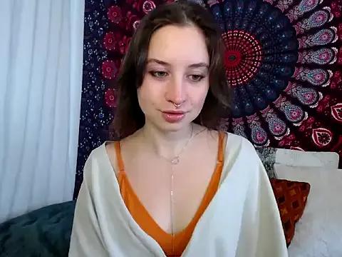 AdalynKiss from StripChat is Freechat