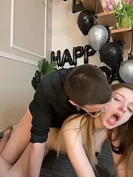 adam-tessa-morel from StripChat