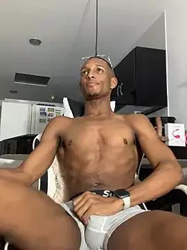Adam_Byker from StripChat
