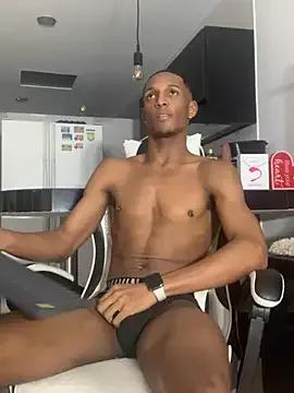Adam_Byker from StripChat