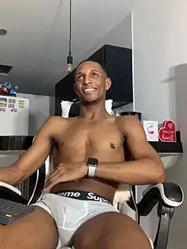 Adam_Byker from StripChat