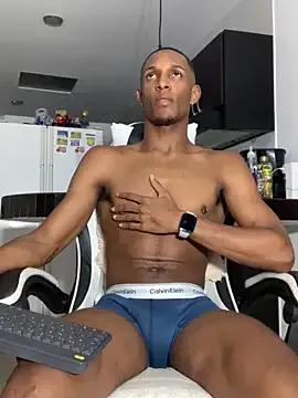 Adam_Byker from StripChat
