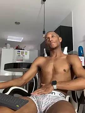 Adam_Byker from StripChat