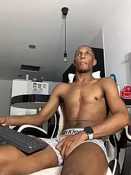 Adam_Byker from StripChat