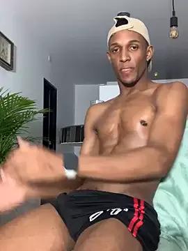Adam_Byker from StripChat