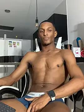 Adam_Byker from StripChat is Freechat