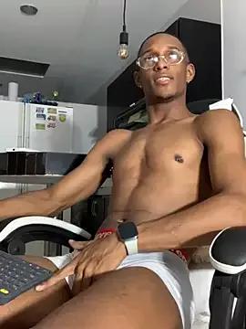Adam_Byker from StripChat