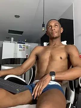 Adam_Byker from StripChat