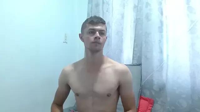 Adam_vans from StripChat