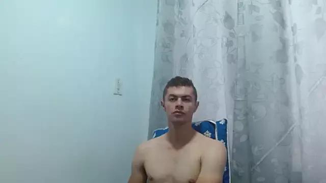 Adam_vans from StripChat